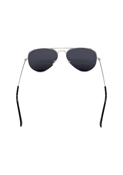 Obb Sunglasses Obb Ms314 C1 Erkek Güneş Gözlüğü Gümüş