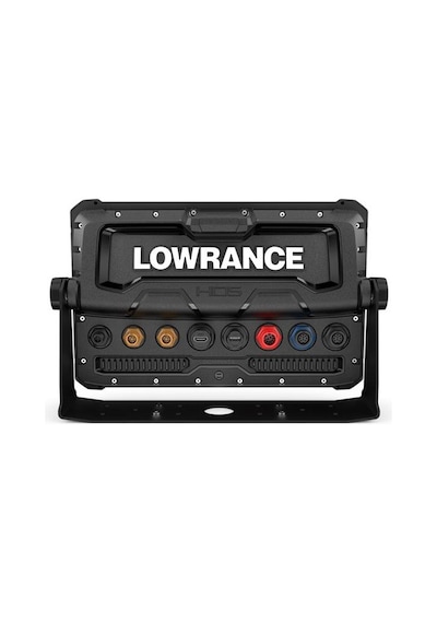 Lowrance Hds-12 Pro Balık Bulucu Gps Aynasız Türkçe Menü