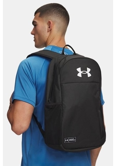 Under Armour New Essential Sırt Çantası Siyah