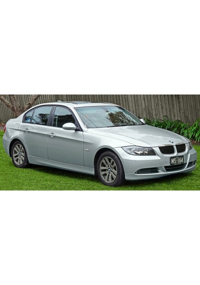 Coil-Ex Bmw E90 3 Seri 2005 - 2012 Arası Spor Yay 35 - 35 Mm