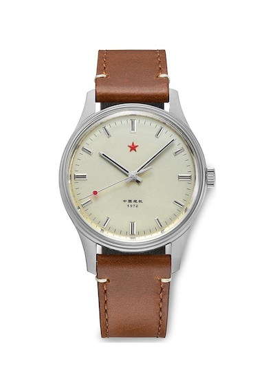 Red Star 8598g-c Erkek Kol Saati Metalik Gri