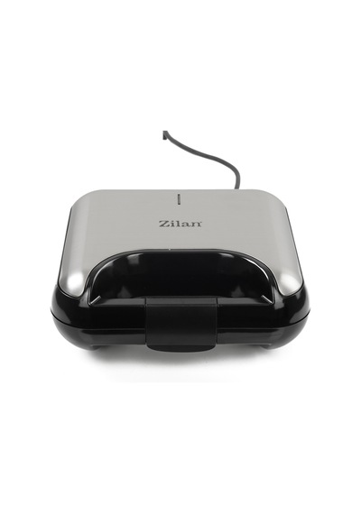 Zilan ZLN4704 800 W 3'ü 1 Arada Waffle & Tost Makinesi