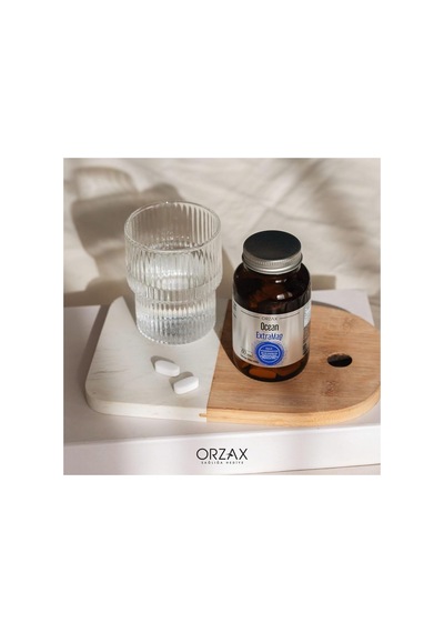 Ocean Extramag 90 Tablet, 3 Adet, 200 Mg Elementel Magnezyum