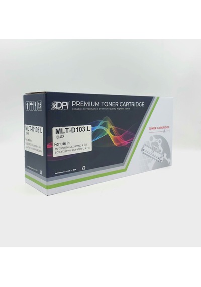Samsung Mlt D103l Uyumlu, Toner Scx-4726fn/4728fd/4729fd/4729fw