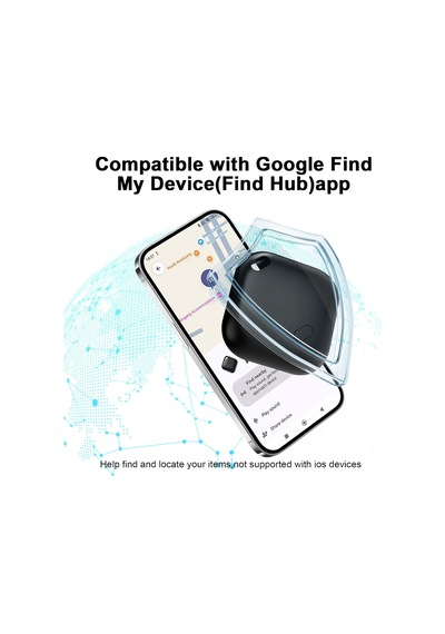 Tr Akıllı  ,smart Tag İos Ve Android Uyumlu Bavul,bluetooth Anahtar Bulucu, Valiz, Sırt Ça
