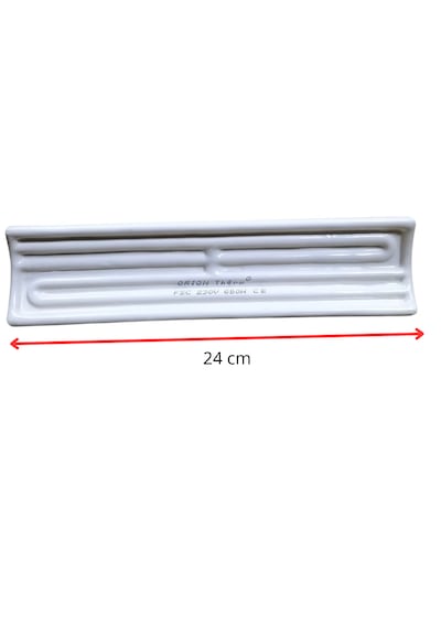 Orion Seramik Rezistansı 650watt Adet