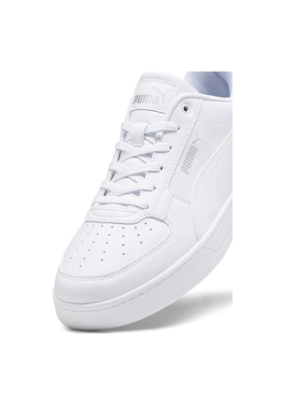 Puma Caven 2.0 Beyaz Kadın Sneaker 000000000101905180 Beyaz