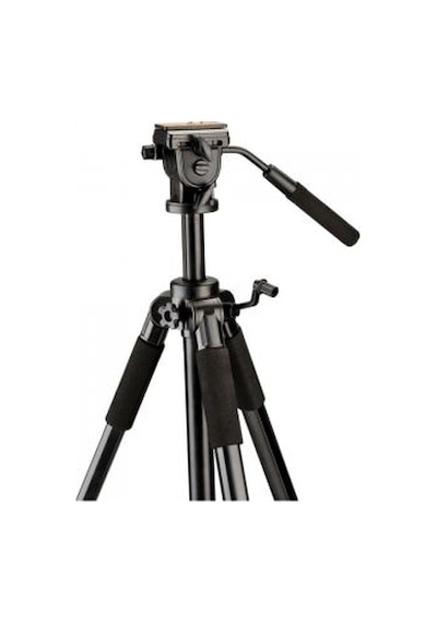 Digipod Tr-688V Profesyonel Çantalı 170 Cm Video Tripod
