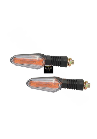 Sinyal Takımı Yeni Model Ledli Mondıal Drıft 125 Mh 150 Mr Vultur