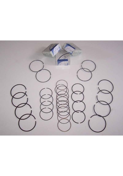 Suzuki Carry 90/98 Segman 0.50 F8a 0.8cc 62.5x1.5x1.5x2.8 Hy