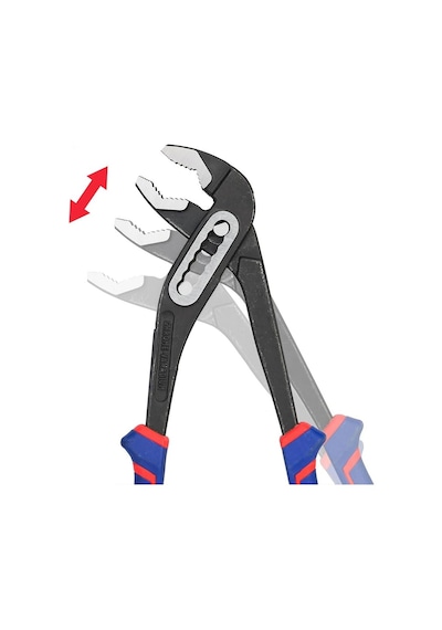 Wp231028 250mm Cr-v Profesyonel Fort Pense Belirtilmemiş