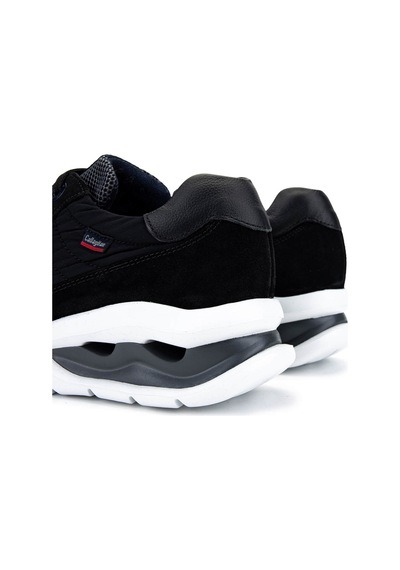 Callaghan Erkek Deri & Tekstil Siyah Sneakers & Spor Ayakkabı 618 45422 Erk Ayk Y25 Negro Siyah Callaghan Erkek Deri & Tekstil Siyah Sneakers & Spor Ayakkabı 618 45422 Erk Ayk Y25 Negro Siyah