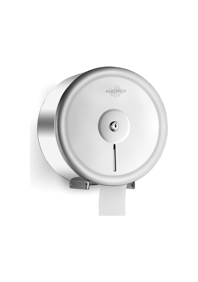 Rulopak Paslanmaz Mini Jumbo Tuvalet Kağıdı Dispenseri