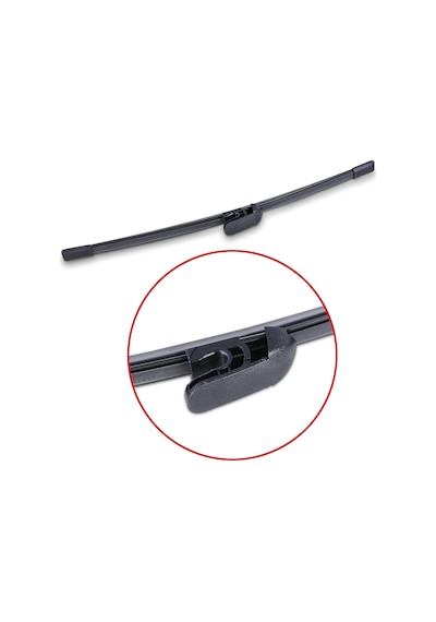 Rear Aerotwin Arka Silecek Kia Ceed 2012-2018 300 Mm A311h 3397013048