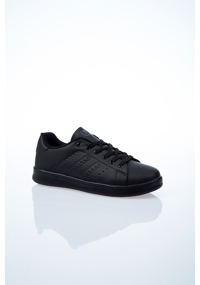 Pierre Cardin® | Pcs-10144 - 3319 Siyah - Kadın Spor Ayakkabı