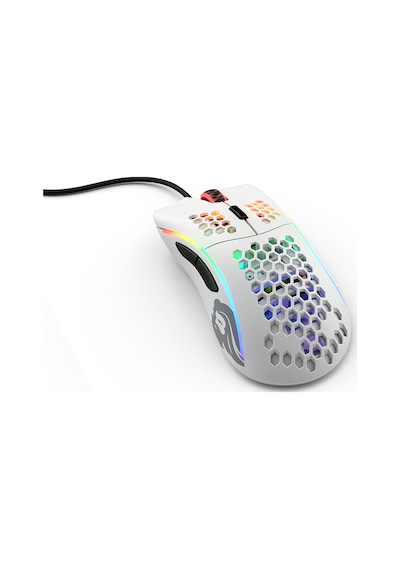 Glorious Model D Kablolu RGB Oyuncu Mouse