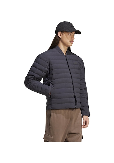 Adidas Helıonıc Lıte J Erkek Siyah Mont In6276 001
