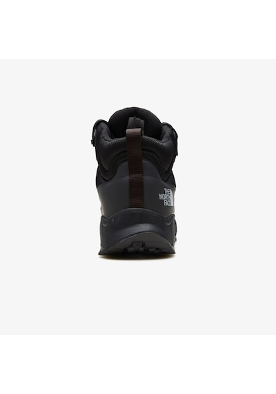 The North Face Storm Strike Su Geçirmez Erkek Siyah Bot Düz Nf0a7w4gkt01 Siyah