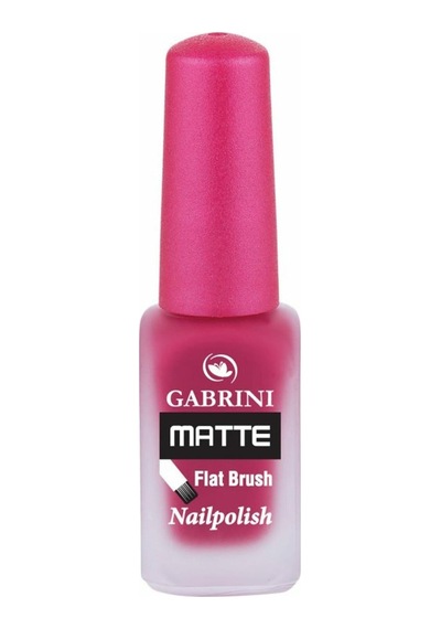 Mat Oje - Matte Nail Polish M29