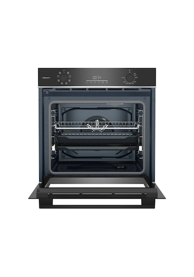 Beko BFC 431 S FitFry 72 L Ankastre Fırın