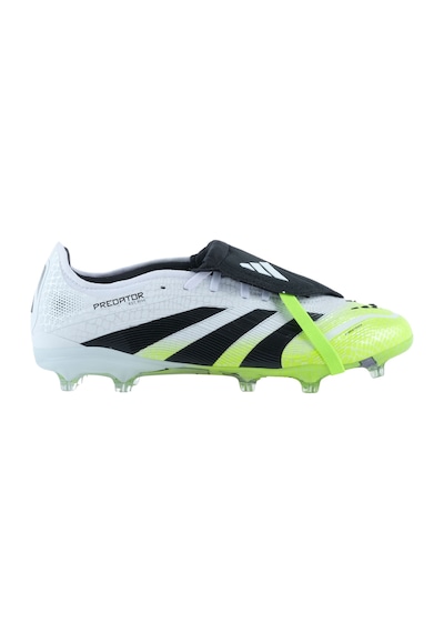 Adidas Predator Pro Fold Over Tongue Erkek Beyaz Krampon Js4071 Beyaz