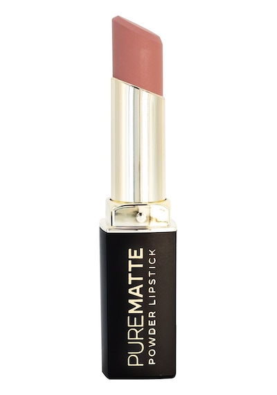Pure Matte Powder Lipstick No: 108 - Pudralı Mat Ruj 108