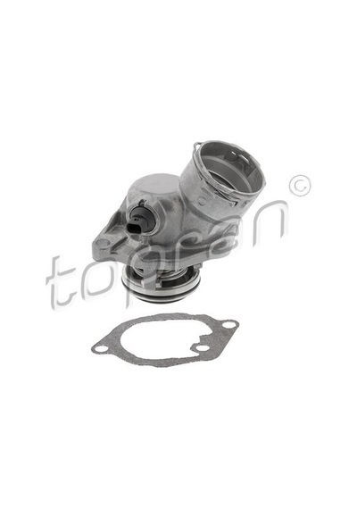 Topran 407873001 Termostat 100 C Mercedes  M272 W203 W204 S204 Cl203 W212 W221 A2722000415
