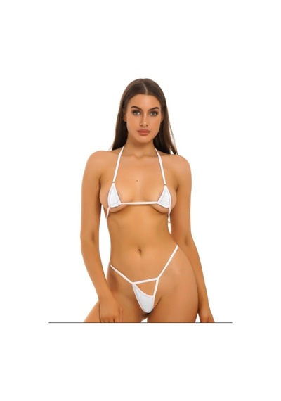 İkikareshop Bayan Fantazi İç Giyim Çok Renkli