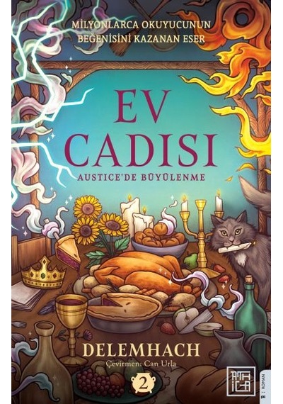 Ev Cadısı 2 - Dppq-901719