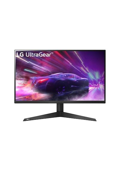 Lg Ultragear 24gq50f-b 24" 1 Ms Full Hd 165 Hz Oyuncu Monitörü - Teşhir
