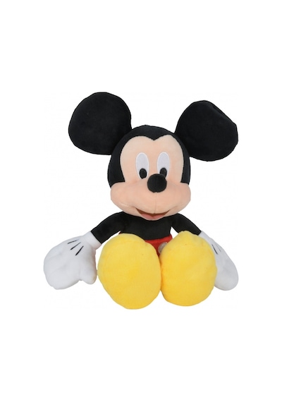 Disney Mickey Mouse Lisanslı Oyuncak Peluş 25 Cm