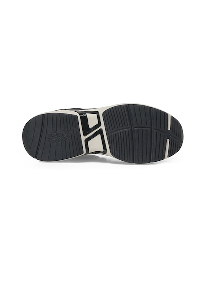U.s. Polo Assn. Krez Gr 6fx Lacivert Erkek Çocuk Sneaker 000000000102155762 Lacivert