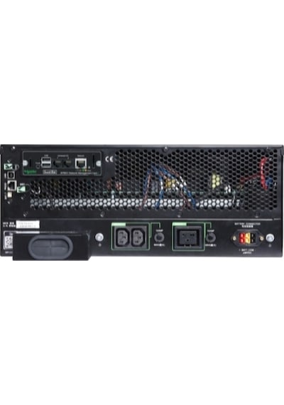 APC SRTG6KXLI Smart-UPS RT 6kVA 230V  Kesintisiz Güç Kaynağı