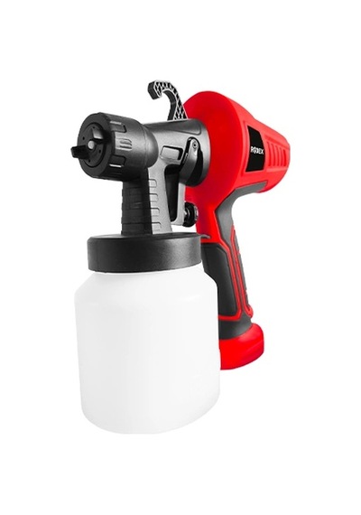 Rodex RDX7040 450W Elektrikli Boya Tabancası