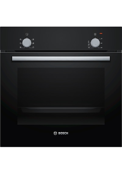 Bosch HBF010BA1T 66 LT A Sınıfı Ankastre Fırın