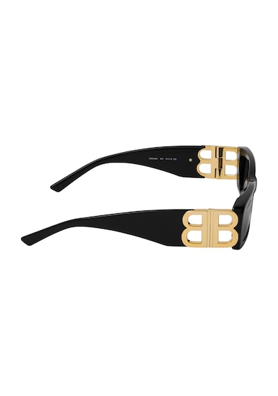 Balenciaga Bb 0096S 001 Güneş Gözlüğü