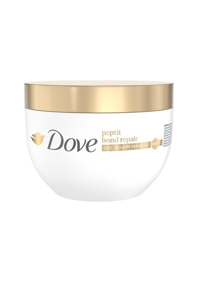 Dove Saç Maskesi Bond Repair 265 Ml - 8 Adet Tarı