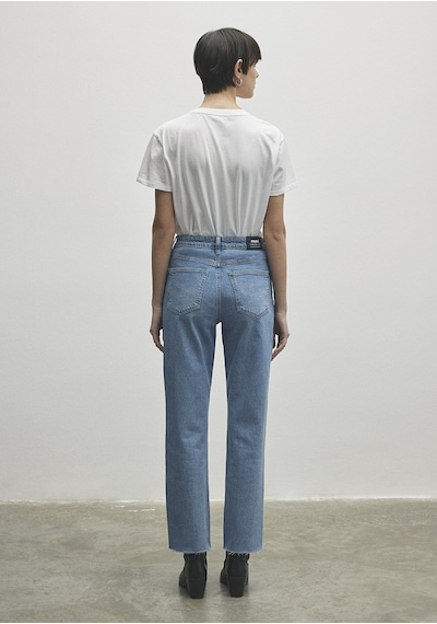 Mavi - New York Classic Denim Mavi Jean Pantolon 101441-86787 Mavi