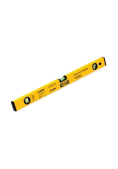 Alüminyum Su Terazisi 60 Cm
