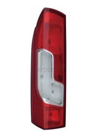 Stop Lambasi Sol Boxer 4 Jumper 4 Ducato 4 2014