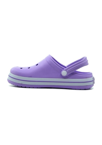 Akınalbella Akınal Bella 22y E195.z.024 Unisex Ortopedik Cross Eva Terlik 36-40 Beyaz - Lila Akınalbella Akınal Bella 22y E195.z.024 Unisex Ortopedik Cross Eva Terlik 36-40 Beyaz - Lila