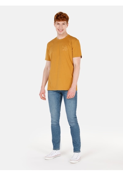 Colins Mavi Erkek Pantolon Cl1070528 Q1.v1 Dn43630 Denim