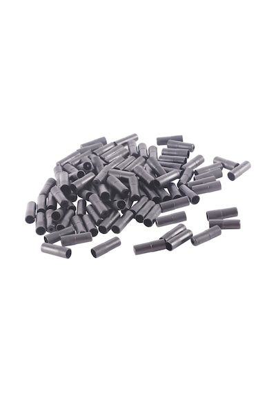 Trlreq Vites Kablo Ucu Siyah 1000 Adet Kutulu 4mm 26830 Siyah