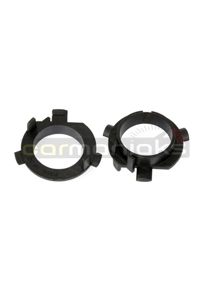 Kıa K3 K4 K5 Hyundai Sonata H7 Led Xenon Ampul Sabitleyici Aparat