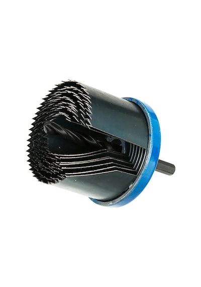 Tomax Ahşap Delme Buat Panç Set - 7 Parça 65651994