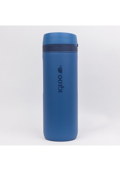 Igloo Squid Termos 600ml-lacivert Çok Renkli