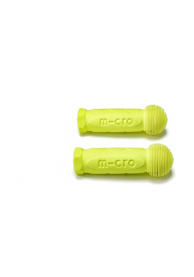 Micro Elcik Neon Yellow Sarı
