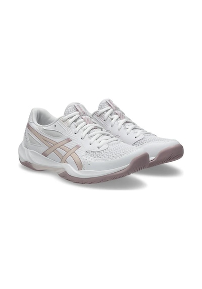 Asics 1072a119-103 Gel-rocket 12 Kadın Voleybol Ayakkabısı Beyaz