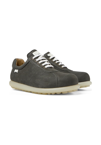 Camper Sneaker Günlük Erkek 16002-321 Pelotas Ariel Dark Gray Gri