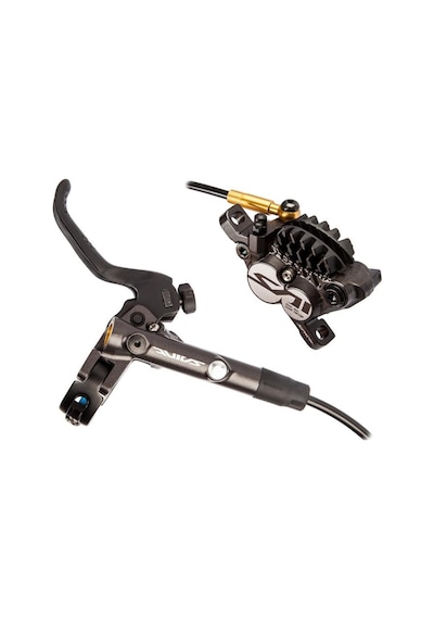 Shimano Saınt Bl-m820+br-m820 Hidrolik Fren Seti Takımı+